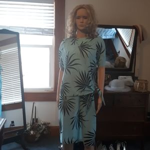 60's vintage dress.(Different)